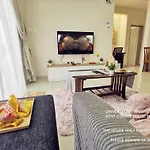 Cozy Homestay With Private Rooftop Pv21B Setapak D