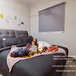 Cozy Homestay With Private Rooftop Pv21B Setapak D
