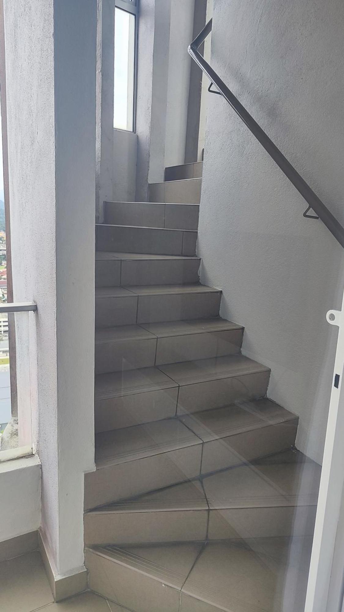 Cozy Homestay With Private Rooftop Pv21b Setapak D