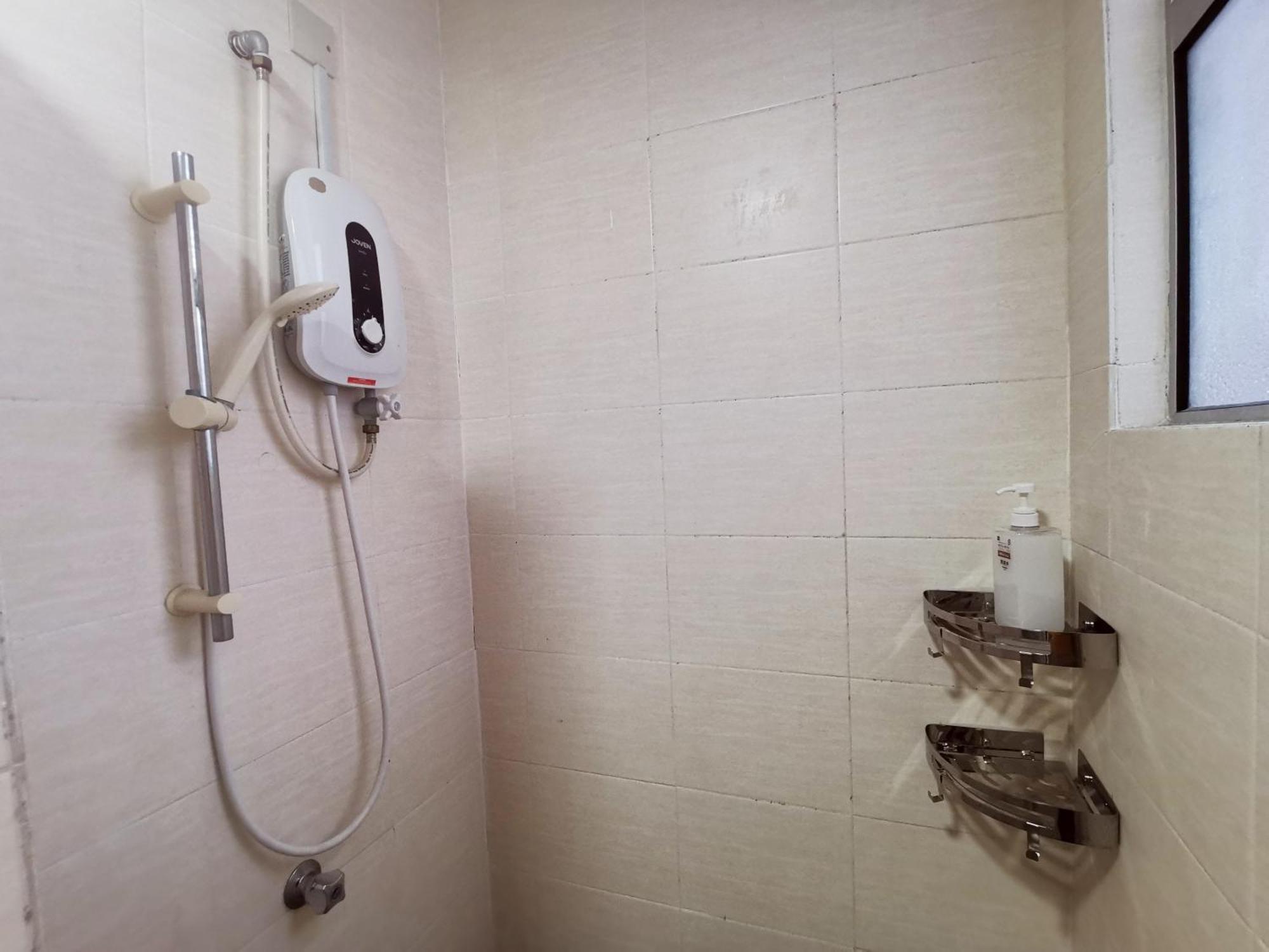 Cozy Homestay With Private Rooftop Pv21b Setapak D * Kuala Lumpur